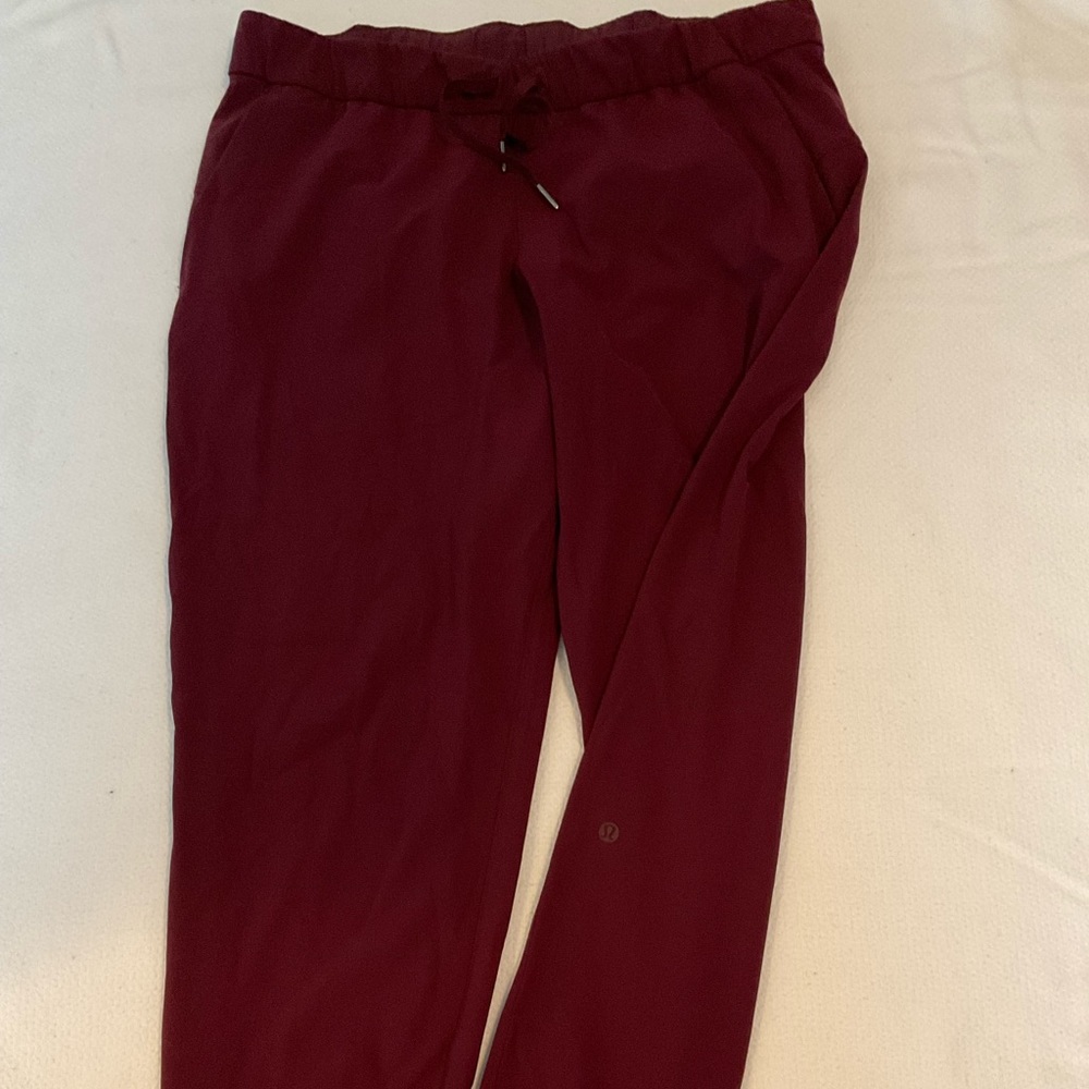 Lululemon jogger